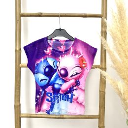 T-shirt Stitch calinou