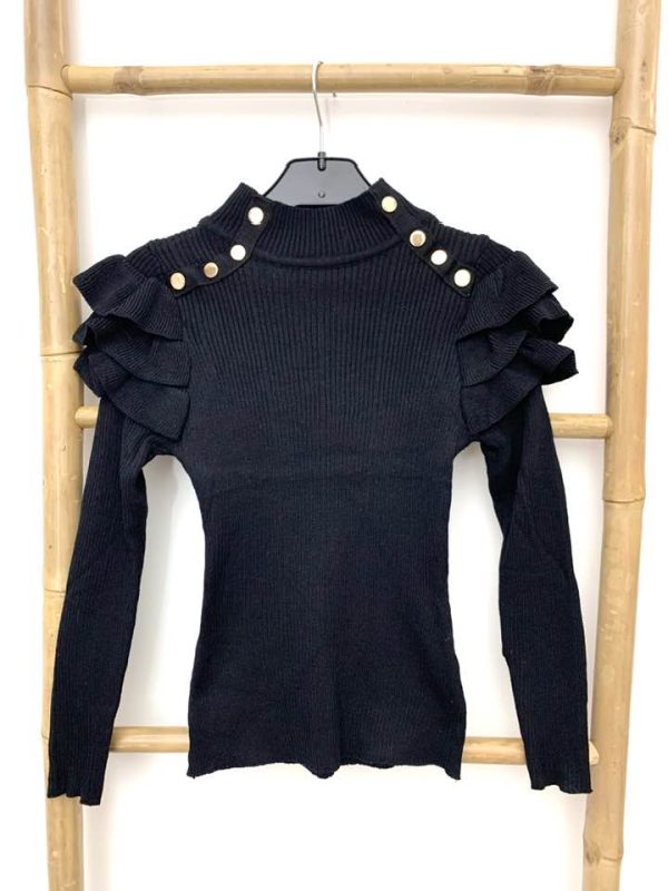 Idée Look Fille n°3 – Image 3
