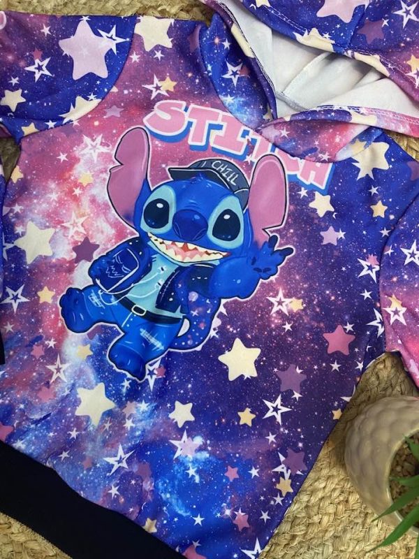 Sweat Stitch "cowboy" – Image 2
