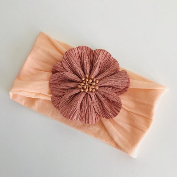 Bandeaux anti glisse, modèle Dream Flowers – Image 7