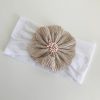 Bandeaux anti glisse, modèle Dream Flowers – Image 6