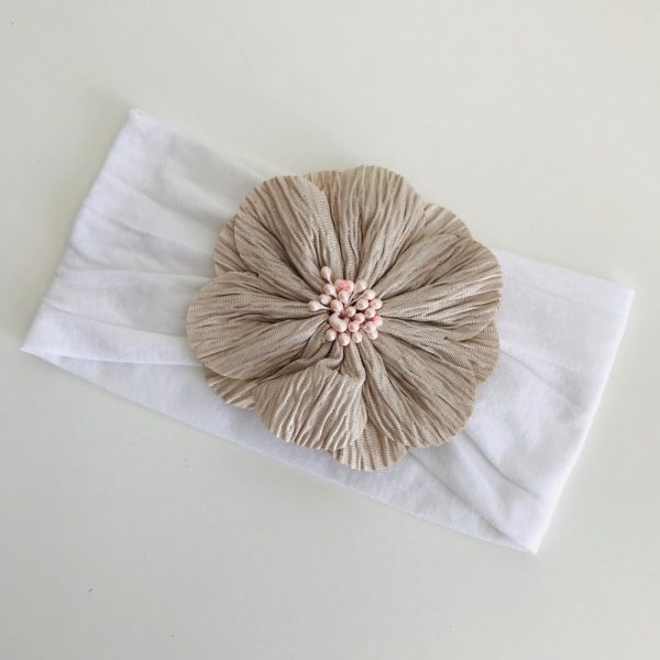 Bandeaux anti glisse, modèle Dream Flowers – Image 6