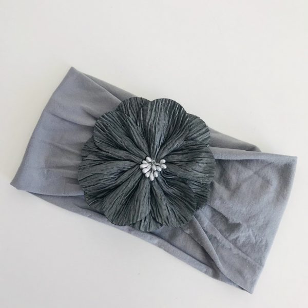 Bandeaux anti glisse, modèle Dream Flowers – Image 2