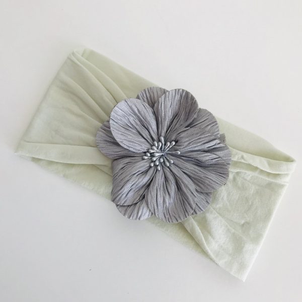 Bandeaux anti glisse, modèle Dream Flowers – Image 4