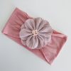 Bandeaux anti glisse, modèle Dream Flowers – Image 5