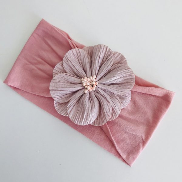 Bandeaux anti glisse, modèle Dream Flowers – Image 5