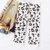 Chaussette haute print léopard 3 à 8 ans – Image 7