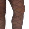 Collant glitter argent - Collection Curvy – Image 2