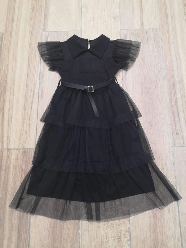 Robe de bal Mercredi – Image 5