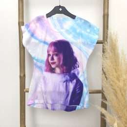 T shirt mercredi