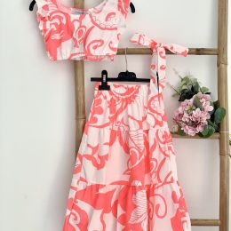 Ensemble Brasilia - corail