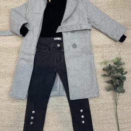 Idée Look Fille n°3
