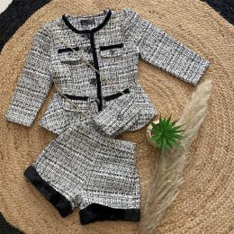 Ensemble Short - Noir