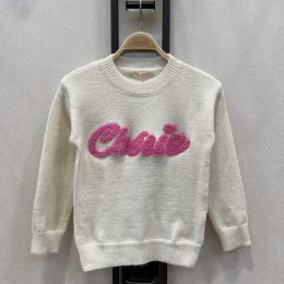 Pull "chérie"