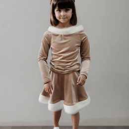Ensemble Orlane - Beige