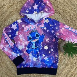 Sweat Stitch "cowboy"
